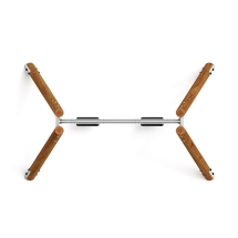 Качели (Лиственница темный) ИО 12.Р.03.03.01-Л.И1.01