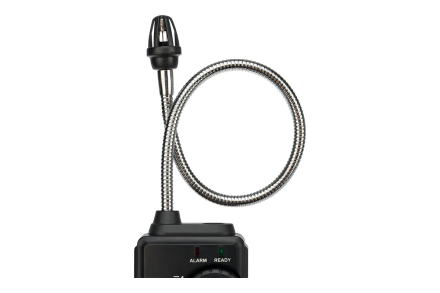 Цифровой детектор утечки газа Mastech MS6310 13-1246, фото 3