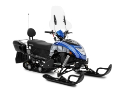 Снегоход SHARMAX SN-240 Landcrafter Max Pro, фото 15