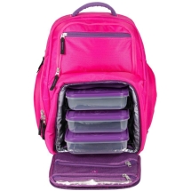 Рюкзак 6 Pack Fitness Expedition Backpack 300