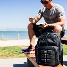 Рюкзак 6 Pack Fitness Expedition Backpack 300