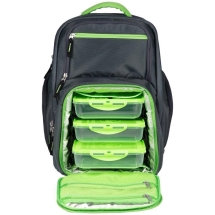 Рюкзак 6 Pack Fitness Expedition Backpack 300