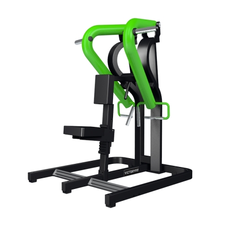 Тренажер Горизонтальная тяга VictoryFit GYM-P1905, фото 1
