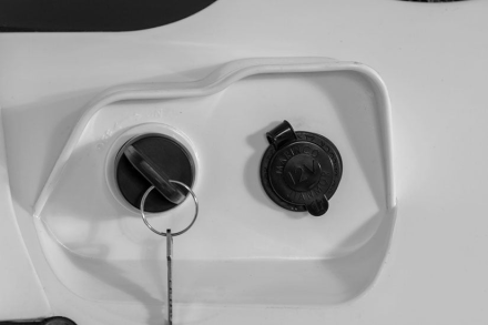 Квадроцикл BALTMOTORS Striker 700 EFI (ПСМ), фото 14