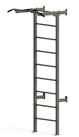 Шведская стенка с турником ТК-0011-J , фото 1