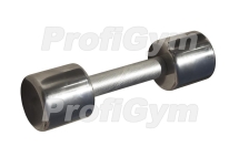 Гантель хромированная «PROFIGYM» 5,5 кг ГНХ-5,5