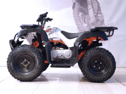 Квадроцикл KAYO BULL-3C, фото 17