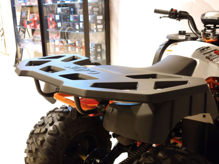 Квадроцикл KAYO BULL-3C, фото 16