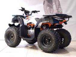 Квадроцикл KAYO BULL-3C, фото 13