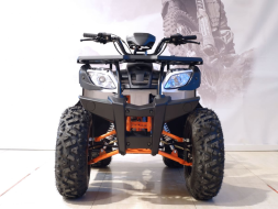 Квадроцикл KAYO BULL-3C, фото 8