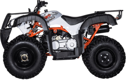 Квадроцикл KAYO BULL-3C, фото 3