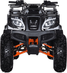 Квадроцикл KAYO BULL-3C, фото 2