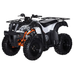 Квадроцикл KAYO BULL-3C, фото 1