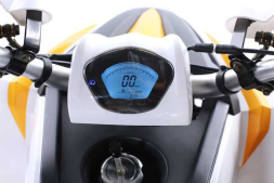 Квадроцикл YACOTA SportY XX, фото 8 Квадроцикл YACOTA SportY XX, фото 8