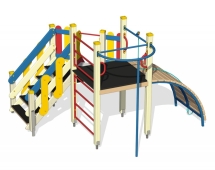 Игровой комплекс ИК-64