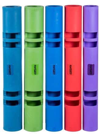 Функциональные тренажеры POWER TUBE, PROFI-FIT, 8 кг, фото 3