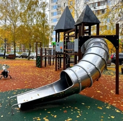 Игровой комплекс ЕВРО ИК-198, фото 8