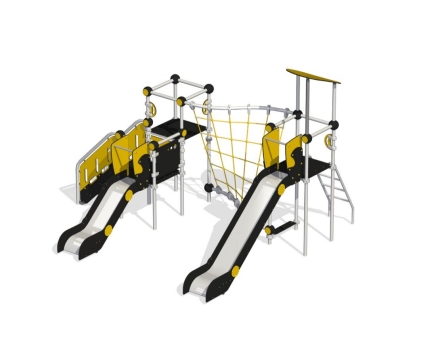 Игровой комплекс ЕВРО Барий ИКL-06, фото 1