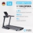 Беговая дорожка полукоммерческая OXYGEN FITNESS PALLADIUM LCD PRO