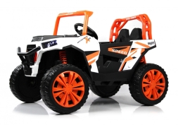 Детский электромобиль F888FF-A 4WD  , фото 2