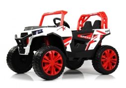 Детский электромобиль F888FF-A 4WD  , фото 1