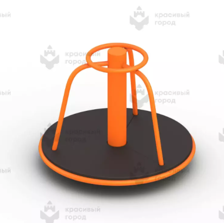 Карусель малая, фото 1