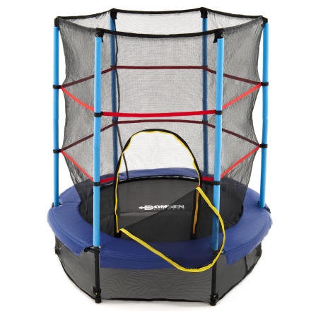Батут детский для дома Domsen Fitness TRK-10, фото 2