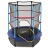 Батут детский для дома Domsen Fitness TRK-10