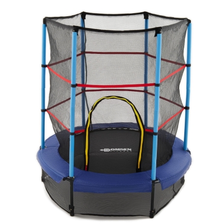 Батут детский для дома Domsen Fitness TRK-10, фото 1