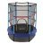 Батут детский для дома Domsen Fitness TRK-10