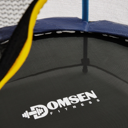Батут детский для дома Domsen Fitness TRK-10, фото 4