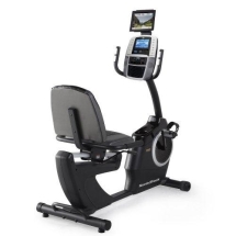 Велотренажер NordicTrack VXR 475 Велотренажер NordicTrack VXR 475