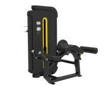 SVENSSON INDUSTRIAL H3001 Matte black Сгибание ног лежа SVENSSON INDUSTRIAL H3001 Matte black Сгибание ног лежа