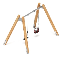 Качели (Лиственница) ИО 12.Р.04.03.01-Л.И1