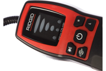 Электронный детектор горючих газов RIDGID CD-100 36163