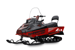 Снегоход SHARMAX SN-650 Tafgai, фото 1
