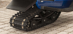 Снегоход MOTOLAND S1 Snowmax 200, фото 7