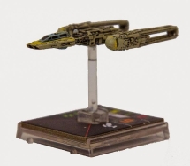 Star Wars. X-Wing. Расширение Y-Wing