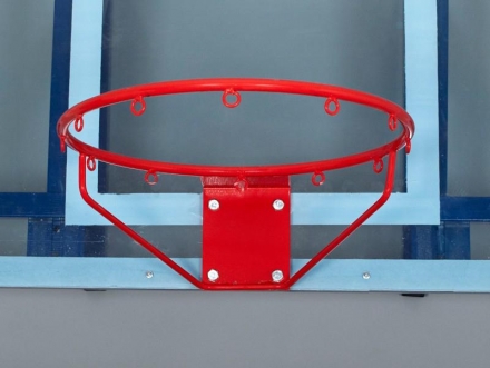 Кольцо баскетбольное, шт., фото 2