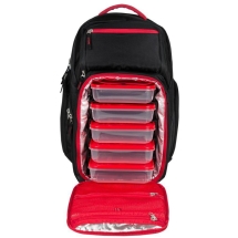 Рюкзак 6 Pack Fitness Expedition Backpack 500