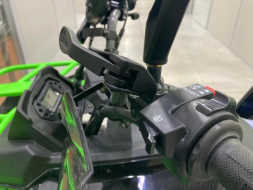 Квадроцикл GLADIATOR F200 Lux, фото 7 Квадроцикл GLADIATOR F200 Lux, фото 7