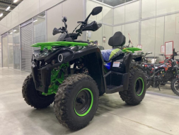 Квадроцикл GLADIATOR F200 Lux, фото 3 Квадроцикл GLADIATOR F200 Lux, фото 3