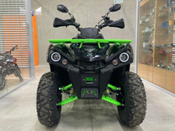 Квадроцикл GLADIATOR F200 Lux, фото 2 Квадроцикл GLADIATOR F200 Lux, фото 2