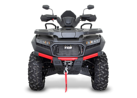 Квадроцикл TGB Blade 1000 LTX EPS Premium (ПСМ), фото 3