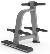 Стойка для хранения дисков Inotec Е33 Стойка для хранения дисков Inotec Е33