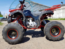 Квадроцикл YACOTA Kids 8 LD