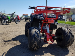 Квадроцикл YACOTA Kids 8 LD, фото 4 Квадроцикл YACOTA Kids 8 LD, фото 4