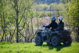 Квадроцикл AODES Pathcross MAX 1000 PRO 28X, фото 5