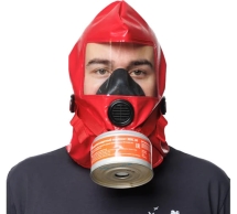 Самоспасатель пожарный фильтрующий ZEVS ЗЕВС 30 ГДЗК 103-001-0012