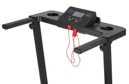 Электрическая Беговая дорожка VictoryFit VF-320, фото 5